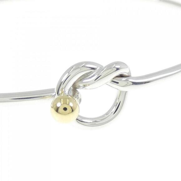 TIFFANY Authentic Gold Heart Bracelet - Picture 2 of 4